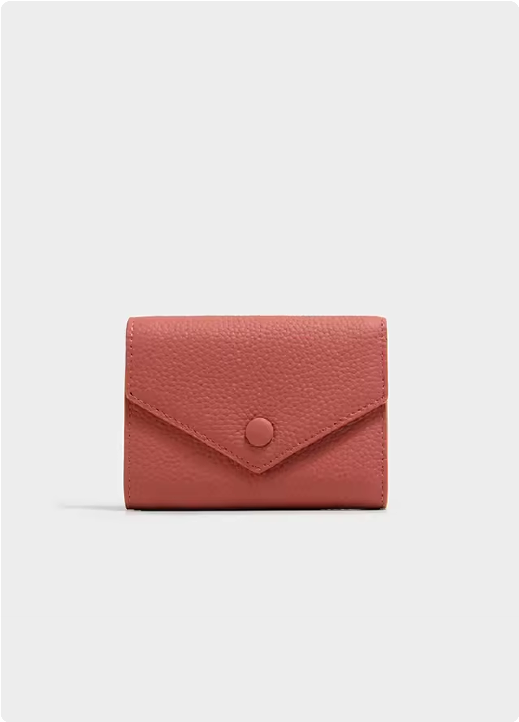 Small Envelope Wallet | Urban Envelope Wallet | KRSH
