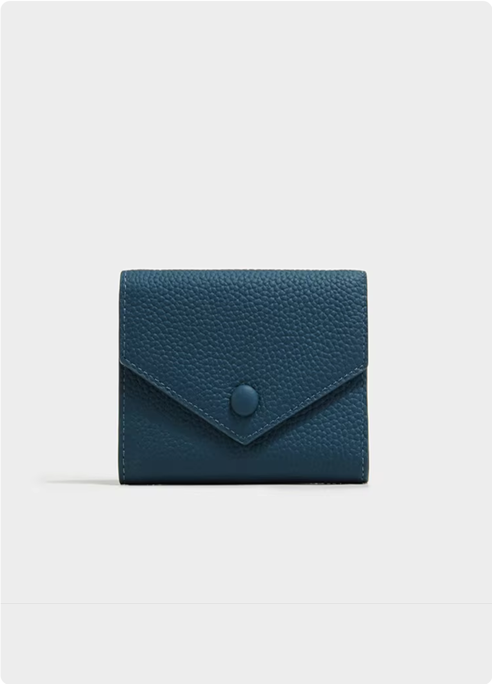 Small Envelope Wallet | Urban Envelope Wallet | KRSH