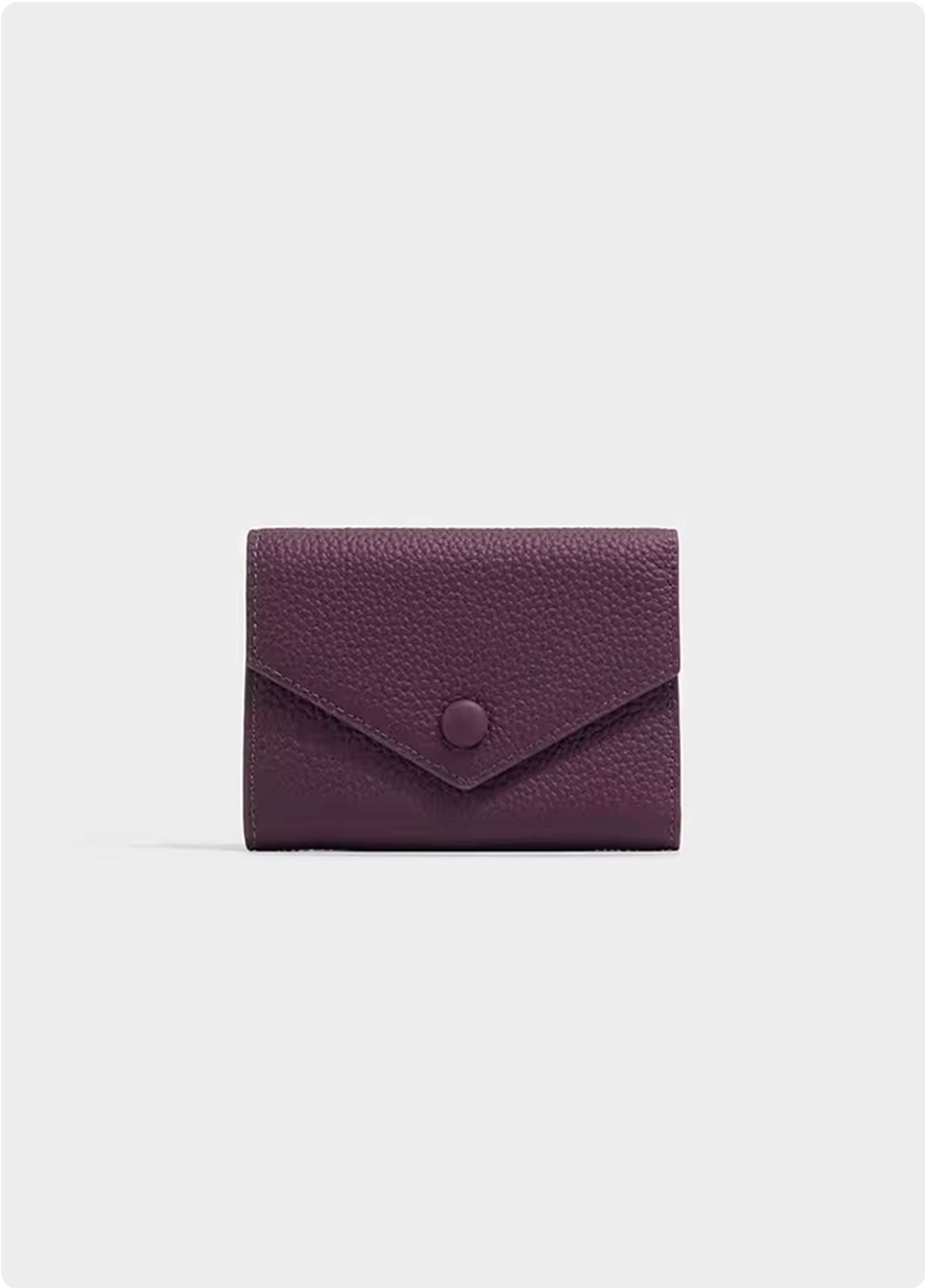 Small Envelope Wallet | Urban Envelope Wallet | KRSH