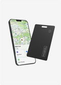 Smart Tracker Card | SmartTrack Finder Card | KRSH