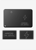Smart Tracker Card | SmartTrack Finder Card | KRSH