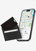 Smart Tracker Card | SmartTrack Finder Card | KRSH