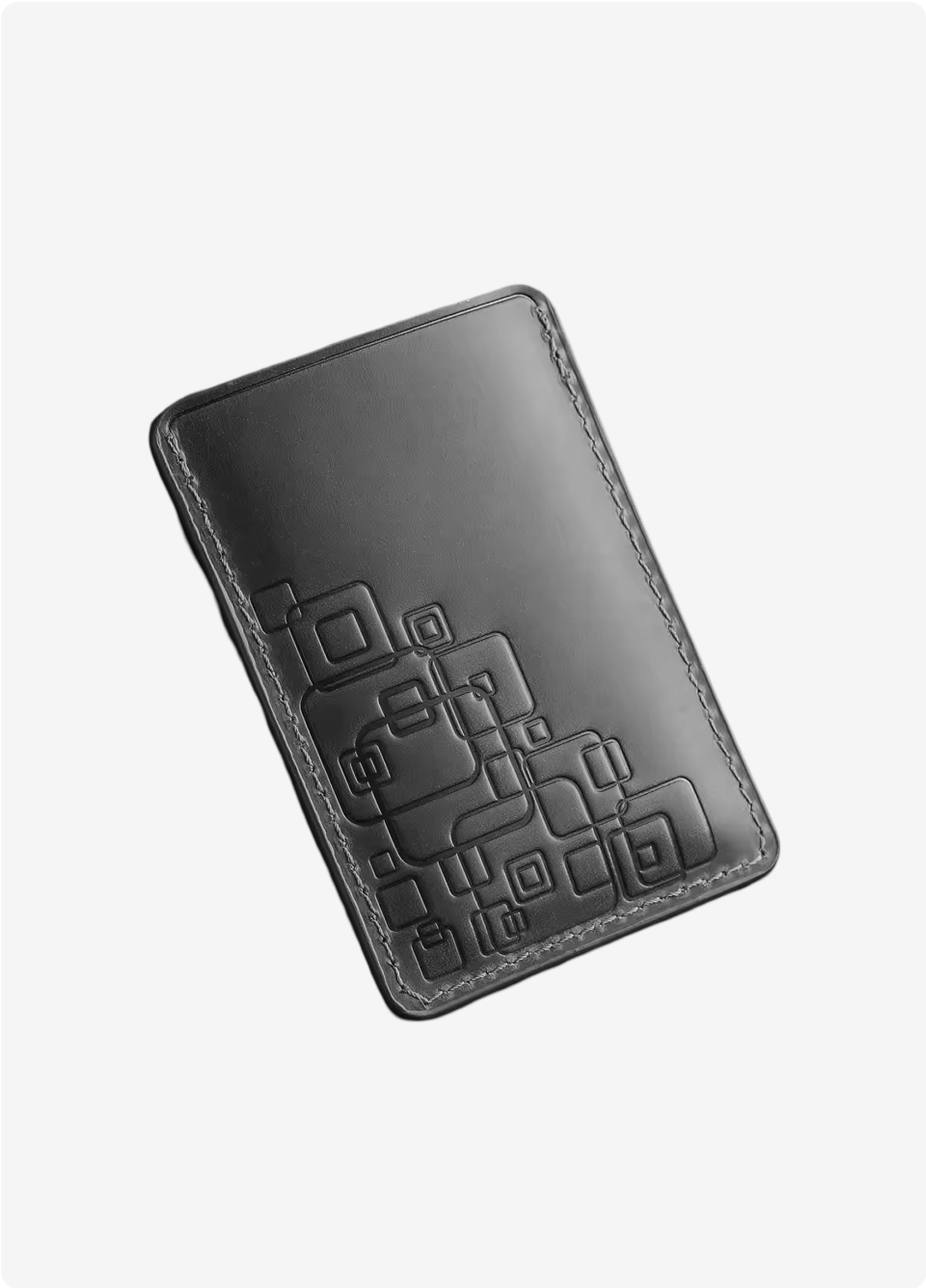 DriveGuard Key Sleeve | Sleeve Wallet | KRSH