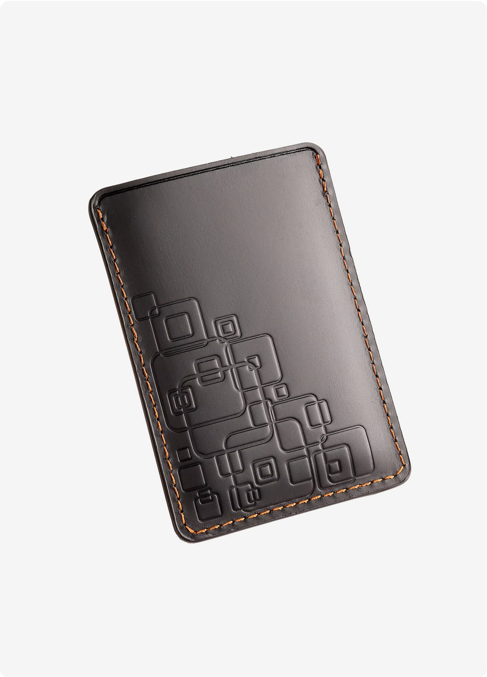 DriveGuard Key Sleeve | Sleeve Wallet | KRSH

