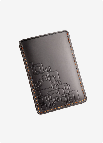 DriveGuard Key Sleeve | Sleeve Wallet | KRSH


