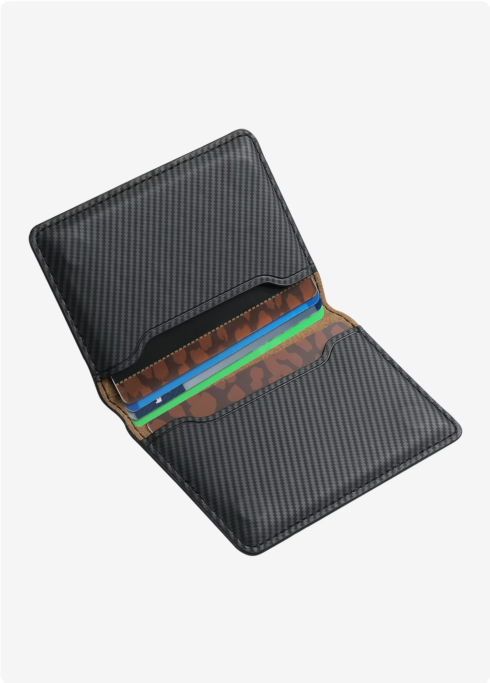 Apple MagSafe Wallet | MagSnap iPhone Wallet | KRSH