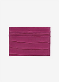 Signature Monogram Holder | Monogram Card Holder | KRSH