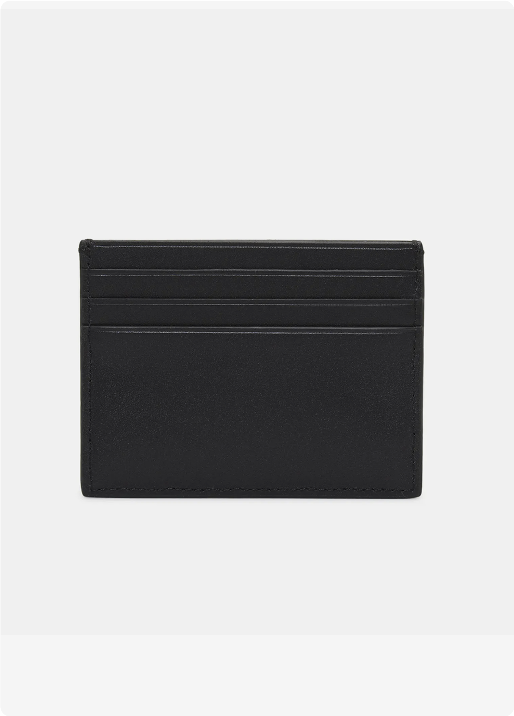 Signature Monogram Holder | Monogram Card Holder | KRSH