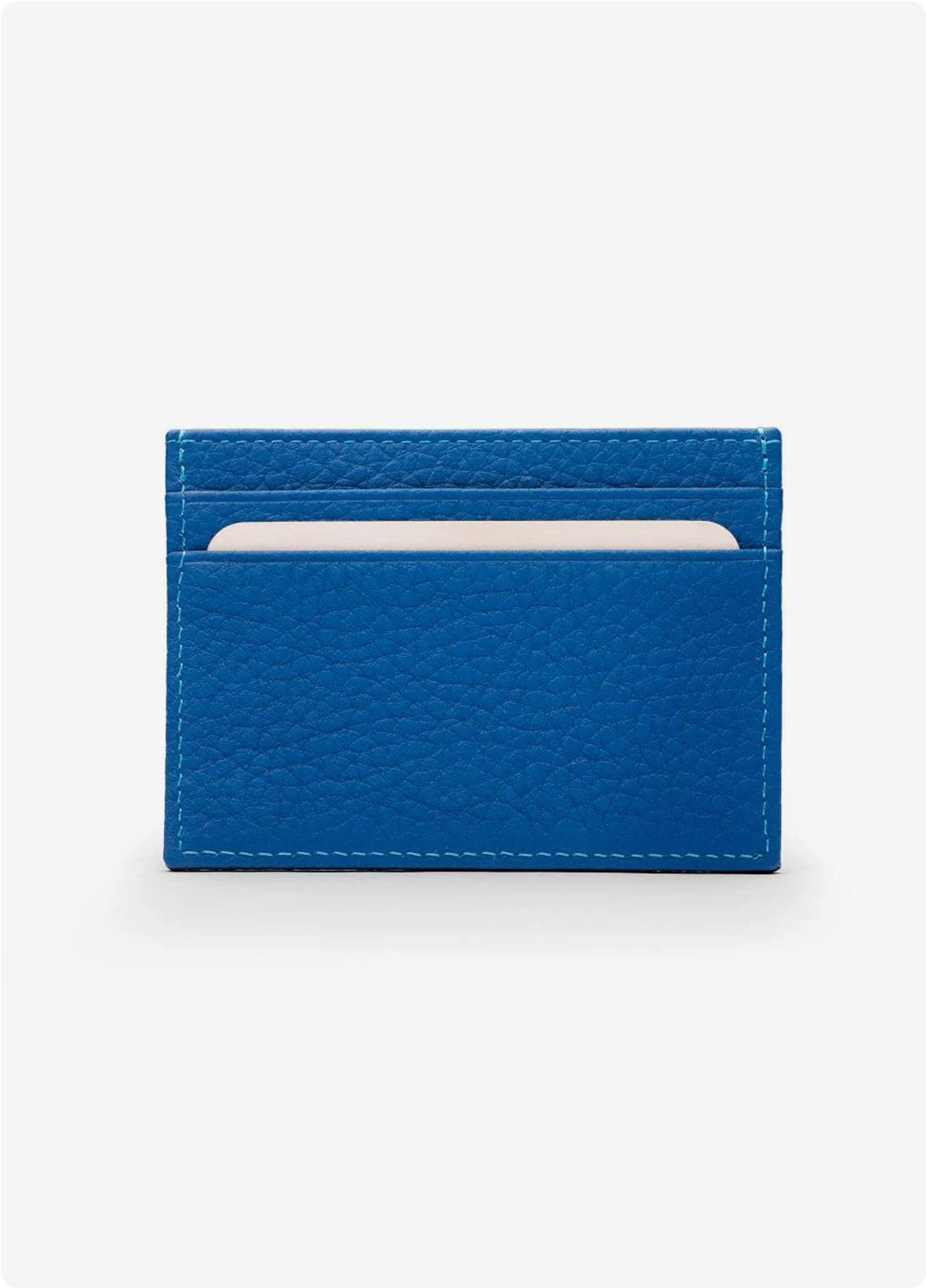 Signature Monogram Holder | Monogram Card Holder | KRSH