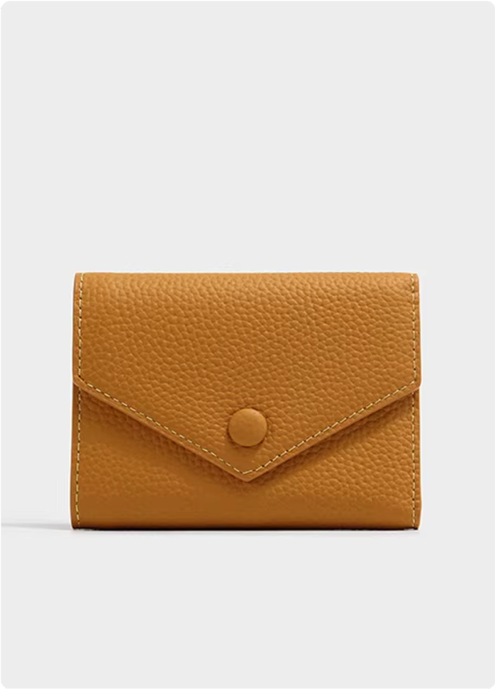 Small Envelope Wallet | Urban Envelope Wallet | KRSH